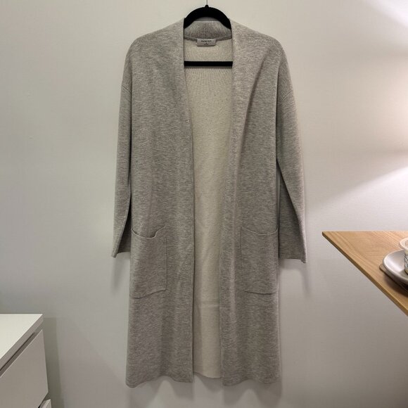 Aritzia Babaton Lance Cardigan - Picture 7 of 8